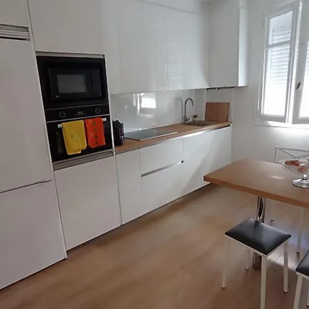 Apartmán Vra