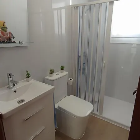 Apartmán Vra *