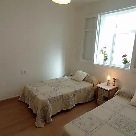Apartmán Vra Vigo