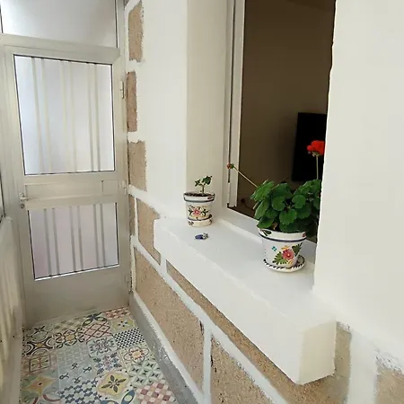 Vra Apartmán
