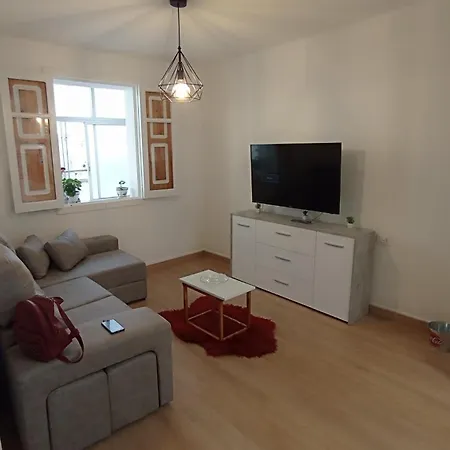 Apartmán Vra