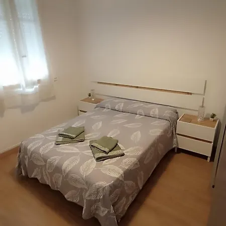 Apartamento Vra