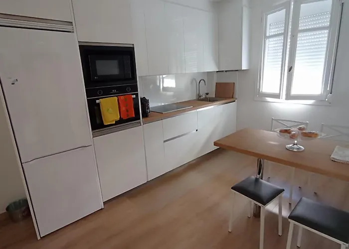 Apartment Vigo Resort Apartment