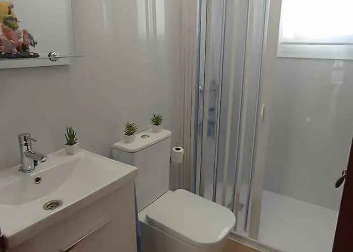 Apartment Vigo Resort Apartment *