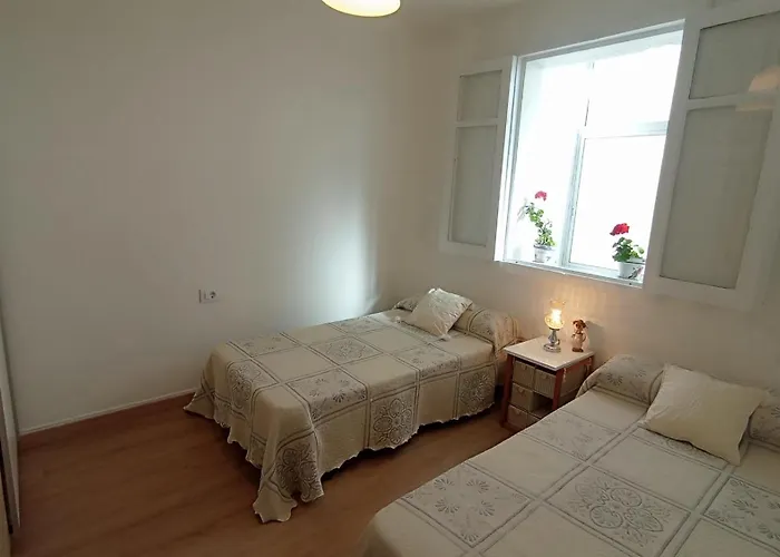 Apartment Vigo Resort Apartment Vigo