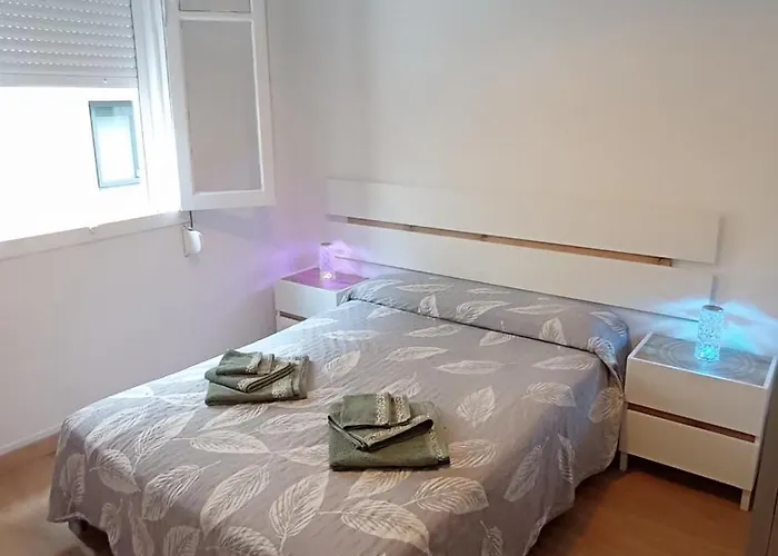 Vigo Resort Apartment * Vigo