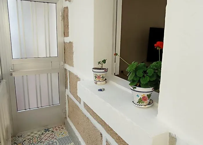 Vigo Resort Apartment Apartment